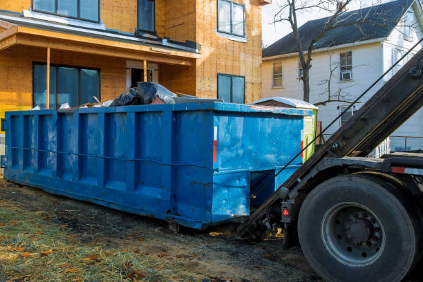 Best Demolition Debris Removal  in Tyhee, ID