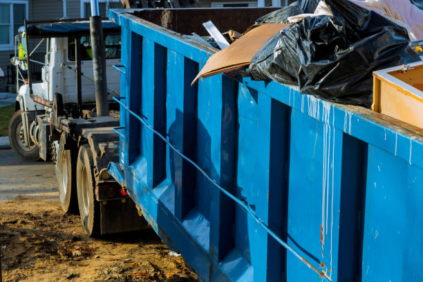 Best Scrap Metal Removal  in Tyhee, ID