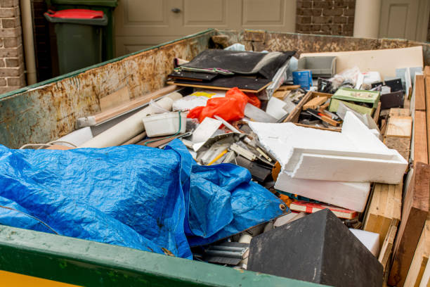 Retail Junk Removal in Tyhee, ID