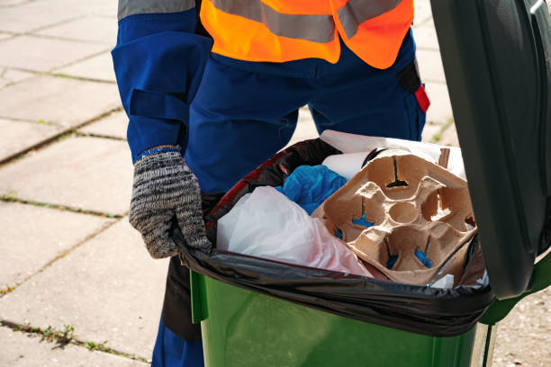 Best Scrap Metal Removal  in Tyhee, ID