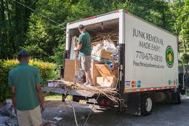 Same-Day Junk Removal Services in Tyhee, ID